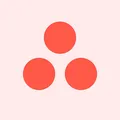 Asana logo
