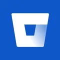 Bitbucket logo