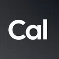 Cal.com logo