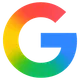 Google Search Console logo