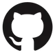 GitHub logo