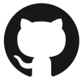 GitHub logo
