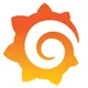 Grafana Cloud logo