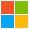 Microsoft Power BI logo