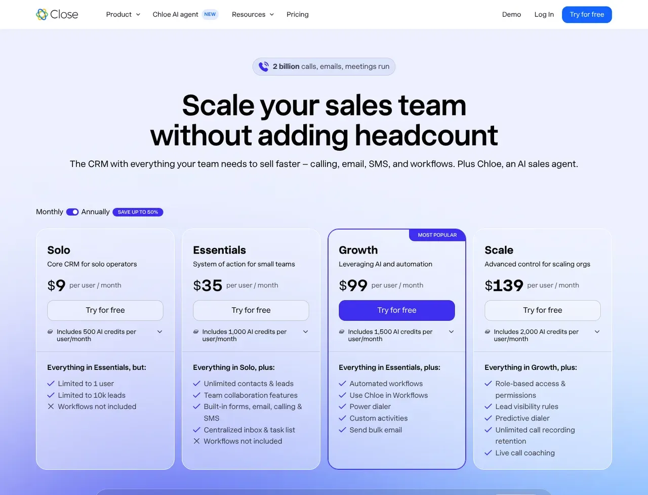 Close pricing page, the page the prices we record were read from. Currency shown depends on the visitor's region
