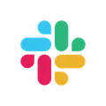 Slack logo