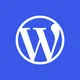 WordPress logo