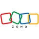 Zoho CRM logo