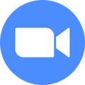 Zoom logo